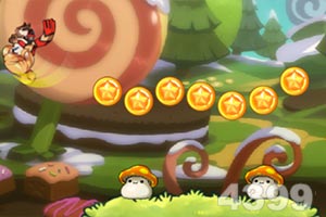cross sphere中文版(暂未上线)v1.0 安卓版
