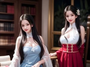 缥缈情缘破解版手游下载